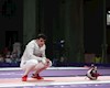 سقوط ۶ پله ای شمشیربازی ایران