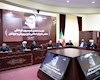قدردانی مجلس از ورزشکاران حاضر در میدان