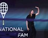 قهرمان تنیس زنان جهان وارد رسانه شد