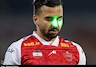 غائبان تمرین پرسپولیس جریمه شدند