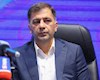 اعتراض عضو هیات رئیسه به سازمان لیگ
