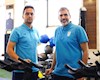 اضافه شدن دو مربی به کادرفنی تیم ملی