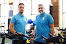 اضافه شدن دو مربی به کادرفنی تیم ملی