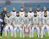 تثبت جایگاه جهانی فوتبال زنان ایران