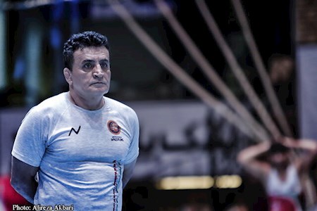 تیم آذربایجان با محمدبنا قهرمان اروپا شد