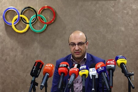 ابهامات حضور ایران در جام جهانی