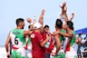 ثبت دومین برد کبدی بازان در سانیای چین