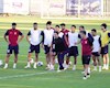 برنامه دوم تمرینی ملی پوشان فوتبال