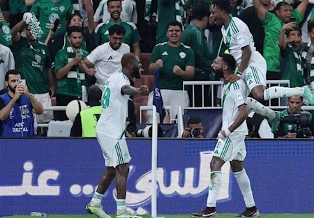 الاهلی از عنوان قهرمانی خود دفاع کرد