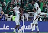 الاهلی از عنوان قهرمانی خود دفاع کرد