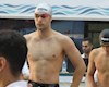 شکسته شدن دو رکورد شنای ایران