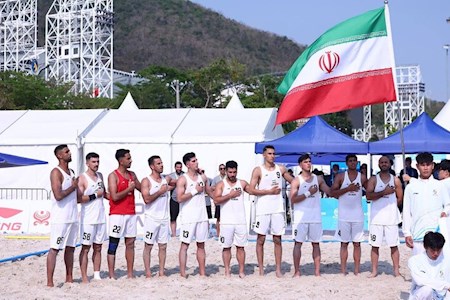 دو برد ارزشمند هندبالیست ها در سانیا