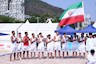 دو برد ارزشمند هندبالیست ها در سانیا