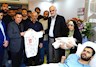 کار ارزشمند ملی پوشان فوتبال در آستانه جام جهانی