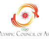 درخواست IOC از شورای المپیک آسیا