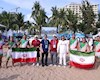 کبدی دومین طلایی کاروان آسیایی ایران