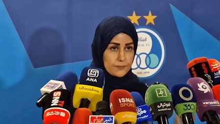 ساعده سیما دلیل اخراج ترابیان