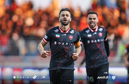 ادامه سریال اخراج از پرسپولیس