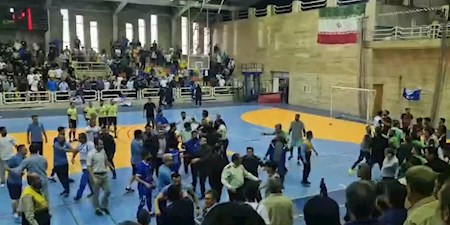 ناکامی استقلال در صعود به لیگ برتر