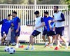 استراحت یک روزه به ملی پوشان فوتبال