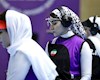 هانیه رستمیان در جمع ۱۰ تیرانداز برتر جهان