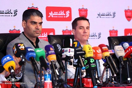 گزینه دیگری جز اوسمار نداریم