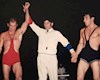 موحد نماد دوران طلایی کشتی ایران بود