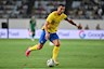 النصر الهلال را به قهرمانی نزدیک کرد