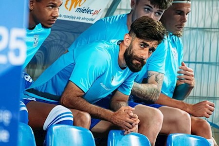 قلی زاده غائب بزرگ جام جهانی ۲۰۲۶