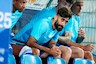 قلی زاده غائب بزرگ جام جهانی ۲۰۲۶