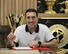 مدیر اکادمی پرسپولیس برکنار شد