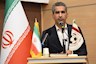 انتقال کامرانی فر به بیمارستان خصوصی