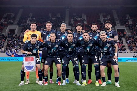 بررسی تیم های حاضر در جام جهانی ۲۰۲۶