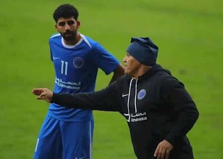 منصوریان محبوب دیروز مغضوب امروز