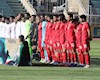 تیم ملی فوتبال ۲۵ اردیبهشت به ترکیه میرود
