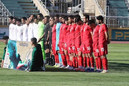 تیم ملی فوتبال ۲۵ اردیبهشت به ترکیه میرود