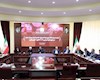 نشست برنامه ریزی ناگویا برگزار شد