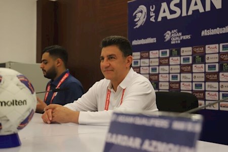 زودتر از برنامه به آمریکا می رویم