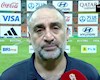 حسین عبدی سرمربی تیم امید شد
