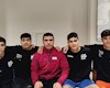 صعود بوکسوران نوجوان به نیمه نهایی آسیا