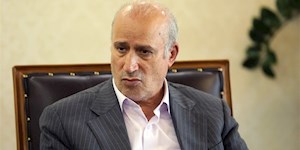 رایزنی تاج با رئیس فدراسیون لهستان