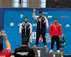 ایران قهرمان وزنه برداری جهان شد