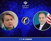 گفتگوی تلفنی عراقچی با همتای انگلیسی