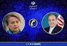 گفتگوی تلفنی عراقچی با همتای انگلیسی