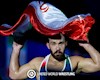 لاس وگاس میزبان کشتی ۲۰۲۷ شد