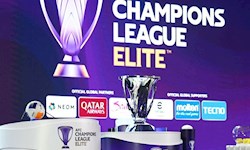 اعلام برنامه لیگ های نخبگان و دو آسیا