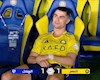 ۱۰ ثانیه برای فروپاشی رونالدو و النصر کافی بود