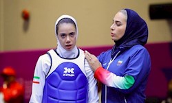 حمایت تمام قد خواهر از برادر