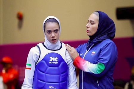 حمایت تمام قد خواهر از برادر