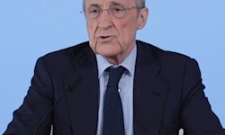اتهام سنگین پرز به لالیگا